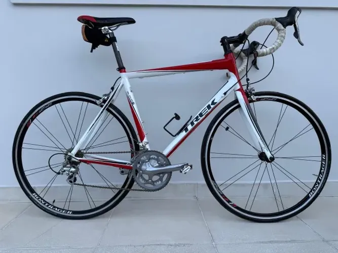 BICICLETA SPEED TREK ALPHA ALUMINUM 