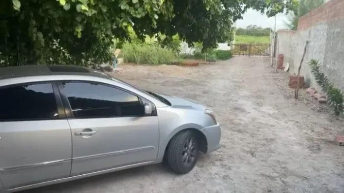 Chácara prontinha com preço de lote