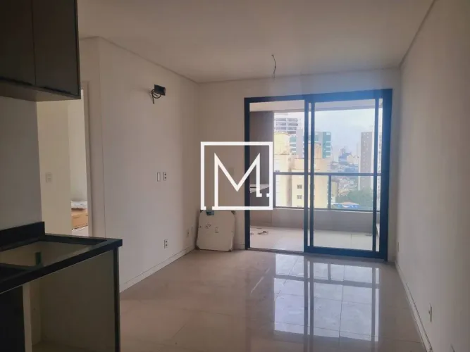 Apartamento com 2 dormitórios à venda, 53 m² por R$ 760.000,00 - Ipiranga - São Paulo/SP
