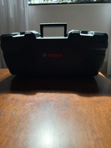 Nível laser autonivelante Bosch