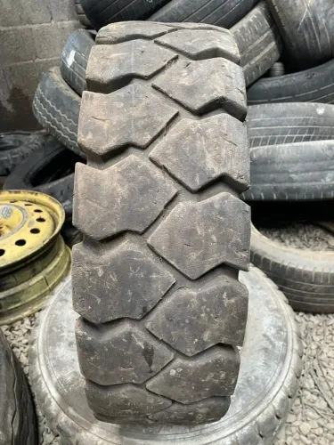 Pneu 7.00-12 LoadMax empilhadeira