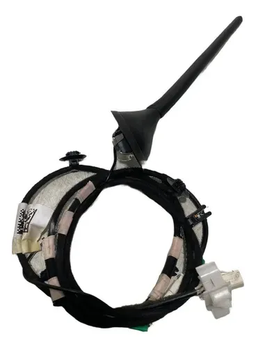Antena Teto Cronos/argo 2020 00520946580 Cinza