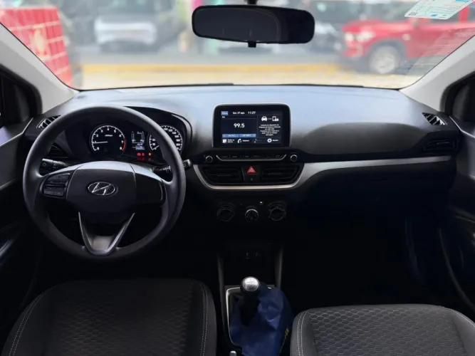 Hyundai HB20 Vision 1.0 Flex 12V MEC 2021