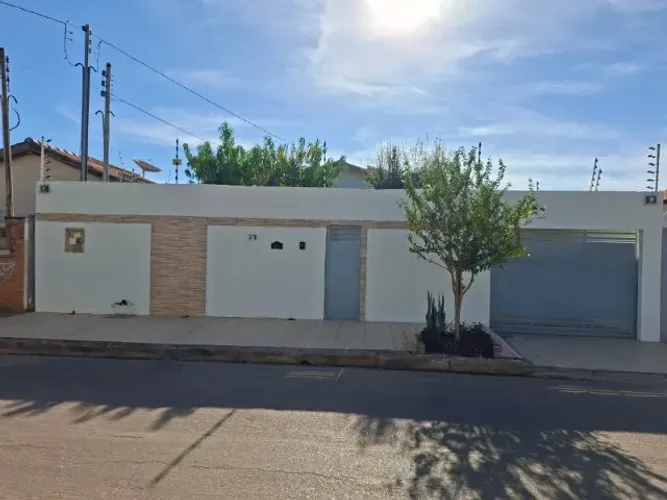 Casa Aluguel Negociável - Monte Verde - Cáceres - MT