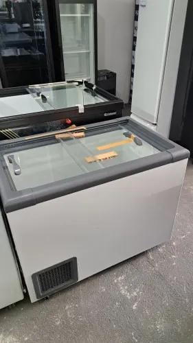 Ac freezer 300 litros 