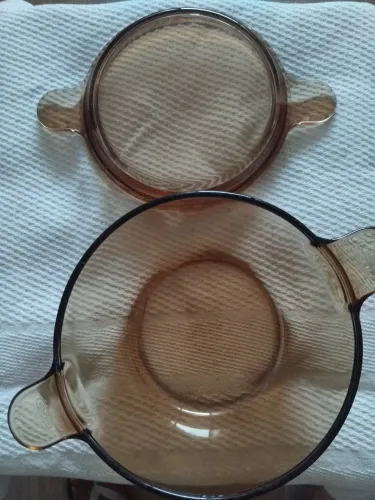 Panela vision de 2,5 L