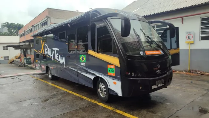 Motorhome 