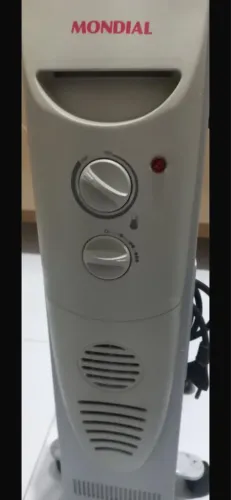 Aquecedor