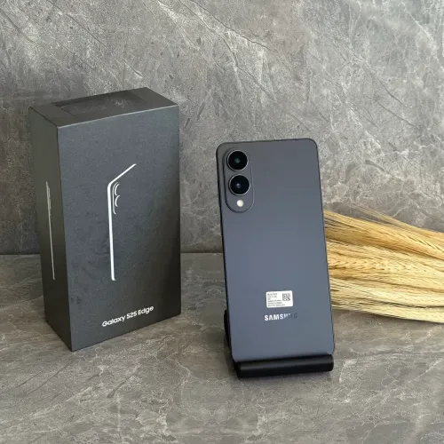 Samsung Galaxy S25 Edge 5G 512 GB | 24 GB de RAM - Aceito trocas