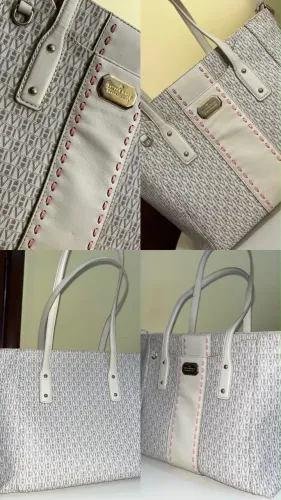Bolsa Vítor Hugo original