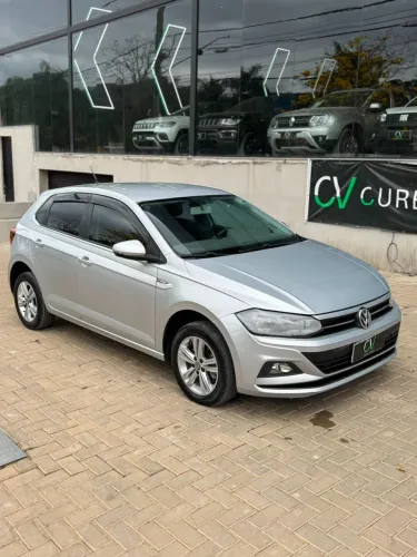 Volkswagen Polo Comfort. 200 TSI 1.0 Flex 12V Aut. 2018
