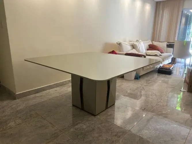 Mesa Jantar German JT Nathallia Novinha