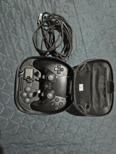 Dualsense edge