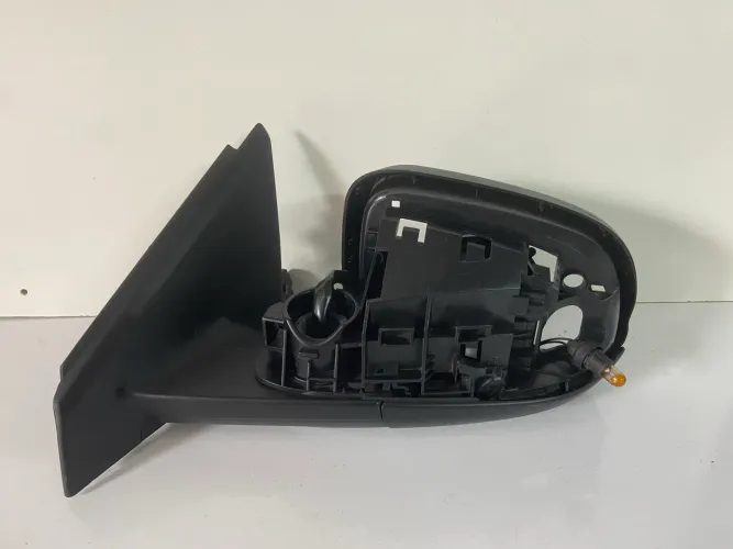 Retrovisor Volvo V40 2013 2014 2015 2016  Lado Esquerdo Cód 3304993  