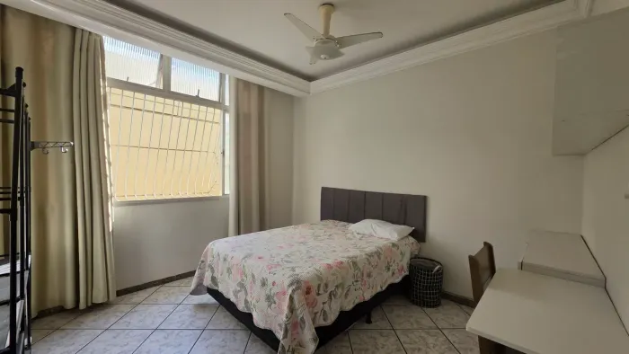 Vagas de quarto feminina em Bento Ferreira