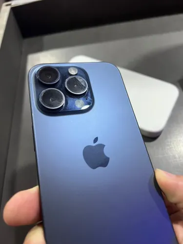 iPhone 15 PRO