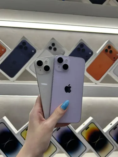 ?*IPHONE 14 128GB BATERIA 81%*?