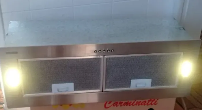 Coifa Tramontina Incasso Inox 75 Cm Embutir