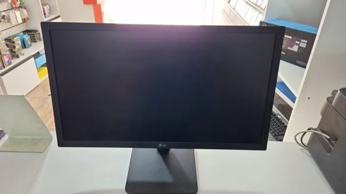 MONITOR 22 POLEGADAS  LG