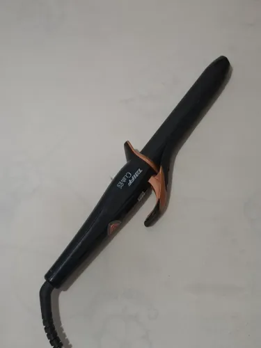 BabyLiss Taiff Curves