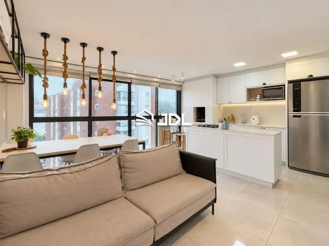 Apartamento à venda, 92 m² por R$ 839.000,00 - Victor Konder - Blumenau/SC