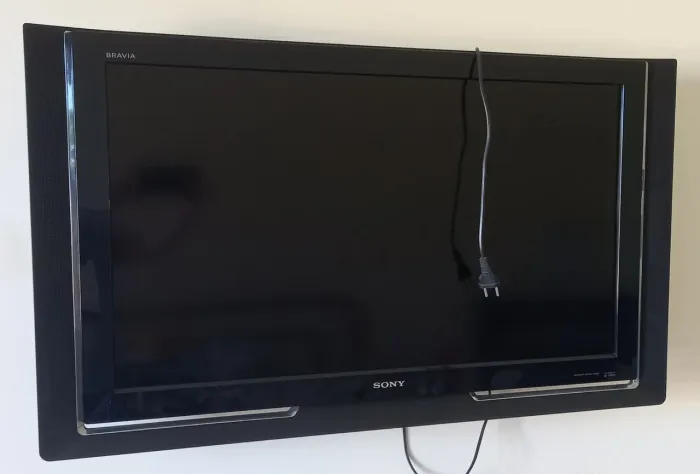TV Sony Bravia 37" LCD