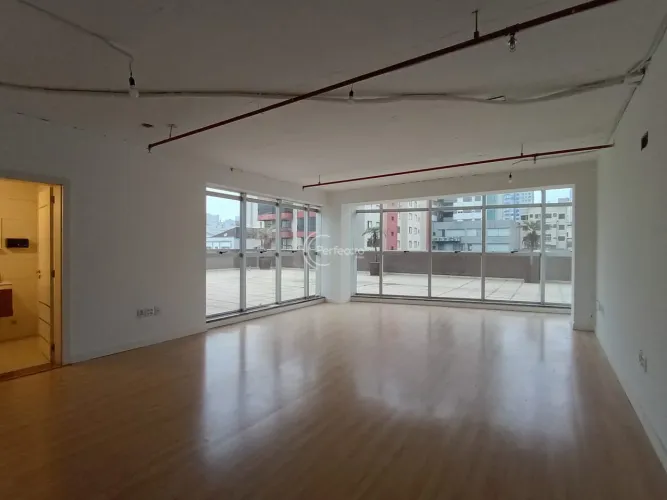 Aluguel - Salas Comerciais - Centro - Caxias do Sul - RS