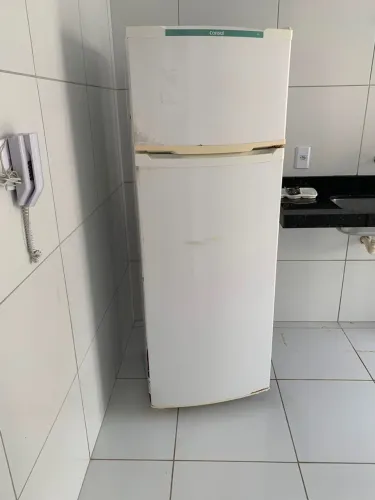 Geladeira