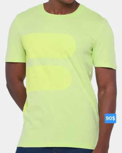 Camisa da Fila P original