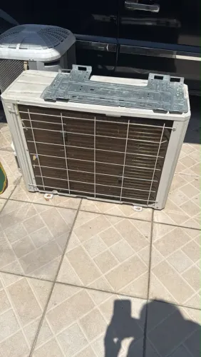 Vende-se, ar condicionado Gree, 30 Btu-s