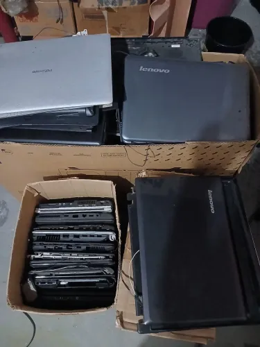Peças de informatica