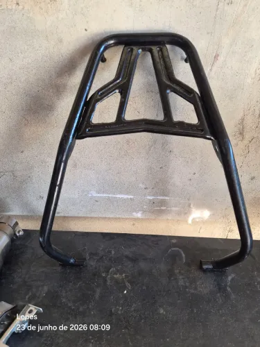 Bagageiro da tenere 250