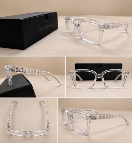 Armação Armani Exchange AX3122
