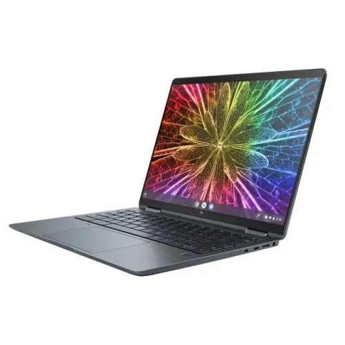 Elite Dragonfly i5-12° + 16gb ram + 256gb SSD tela touch tablet envio na olx 10x sem juros