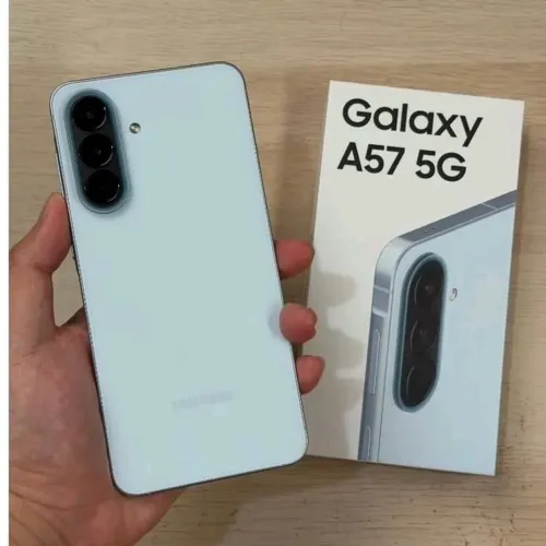 Samsung A57