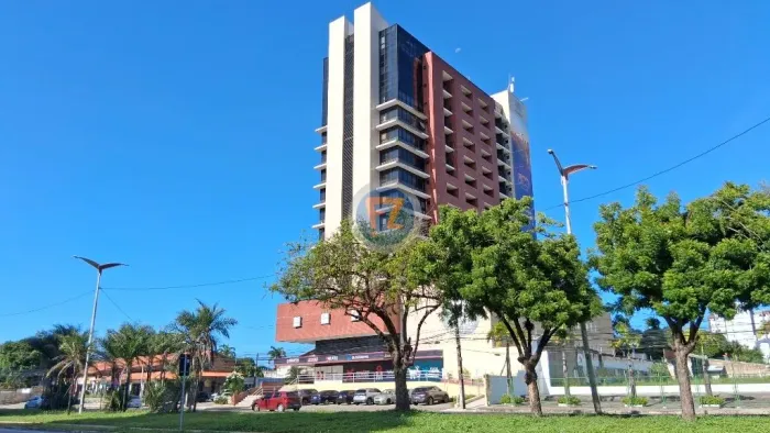 Locação de Comercial / Sala na cidade de Fortaleza