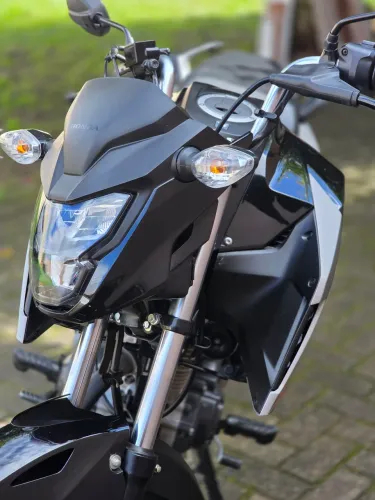 TITAN ZERO COM 2MIL KM BARBADA!