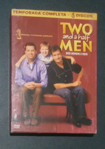 Dois Homens e Meio, 1ª temporada