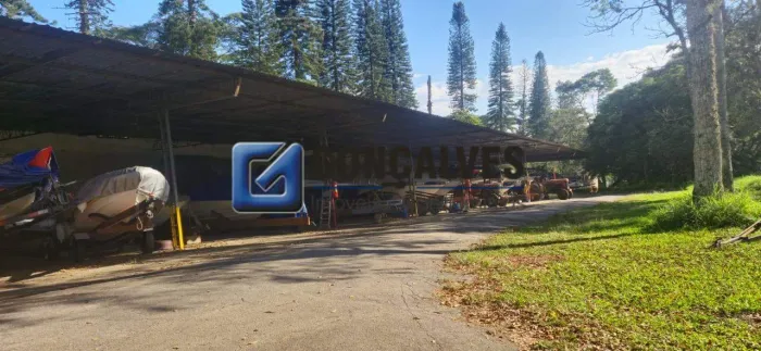 Terreno Comercial à Venda | 31.500 m² em Dos Finco, São Bernardo do Campo