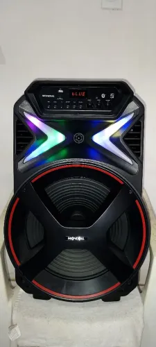 Caixa de Som Mondial CM-700 