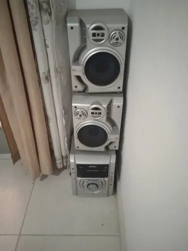 son panasonic