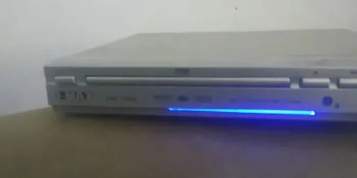 Aparelho DVD
