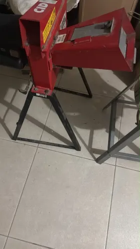 Vendo produtos cortando de carne moedor tacho pra fazer pastel e máquina cana de açúcar