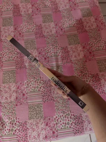 Livro: Todo dia