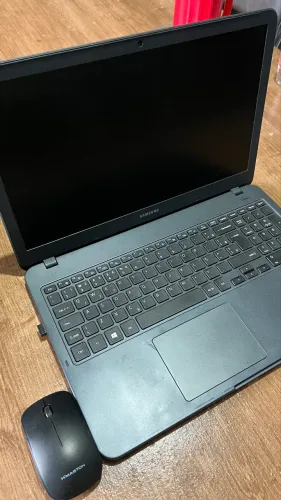 Notebook Samsung BARATO!! 