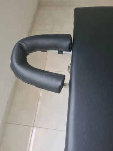 Maca portátil 