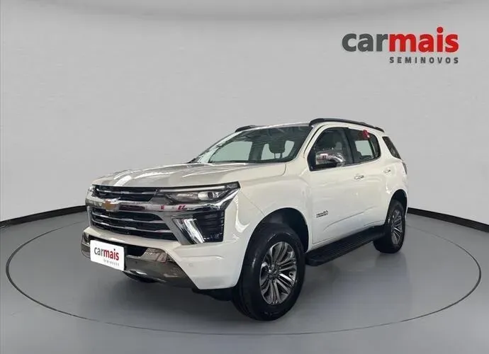 Chevrolet Trailblazer High Country 2.8 TB DIE Aut. 2026