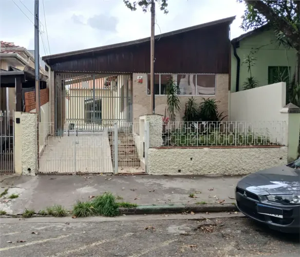 Casa para alugar -  Vila Anastácio - São Paulo - SP
