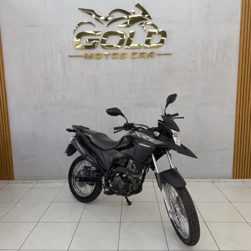 Honda XRE 190 2024