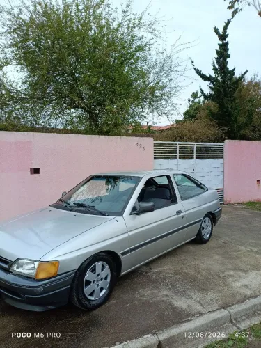 Ford Escort L/lx 1.6 1994